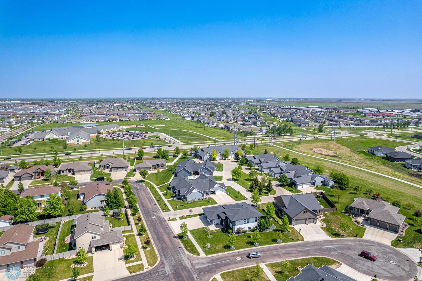 Osgood Neighborhood