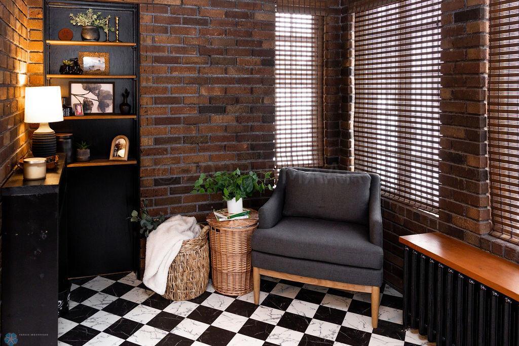 Sun room