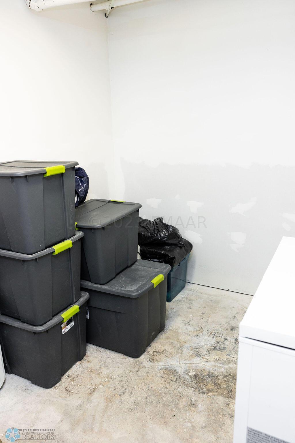 Storage