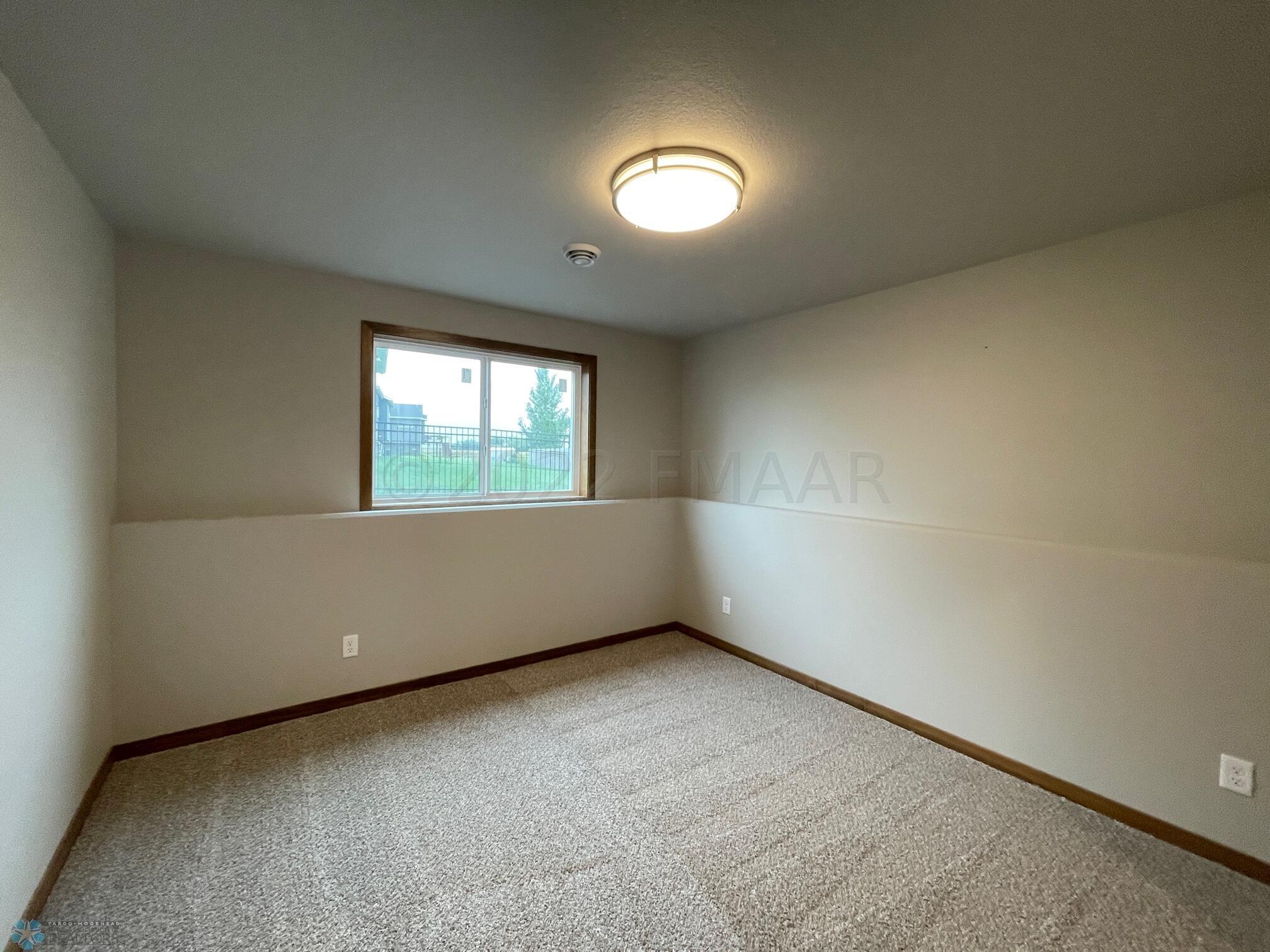 4th Bedroom