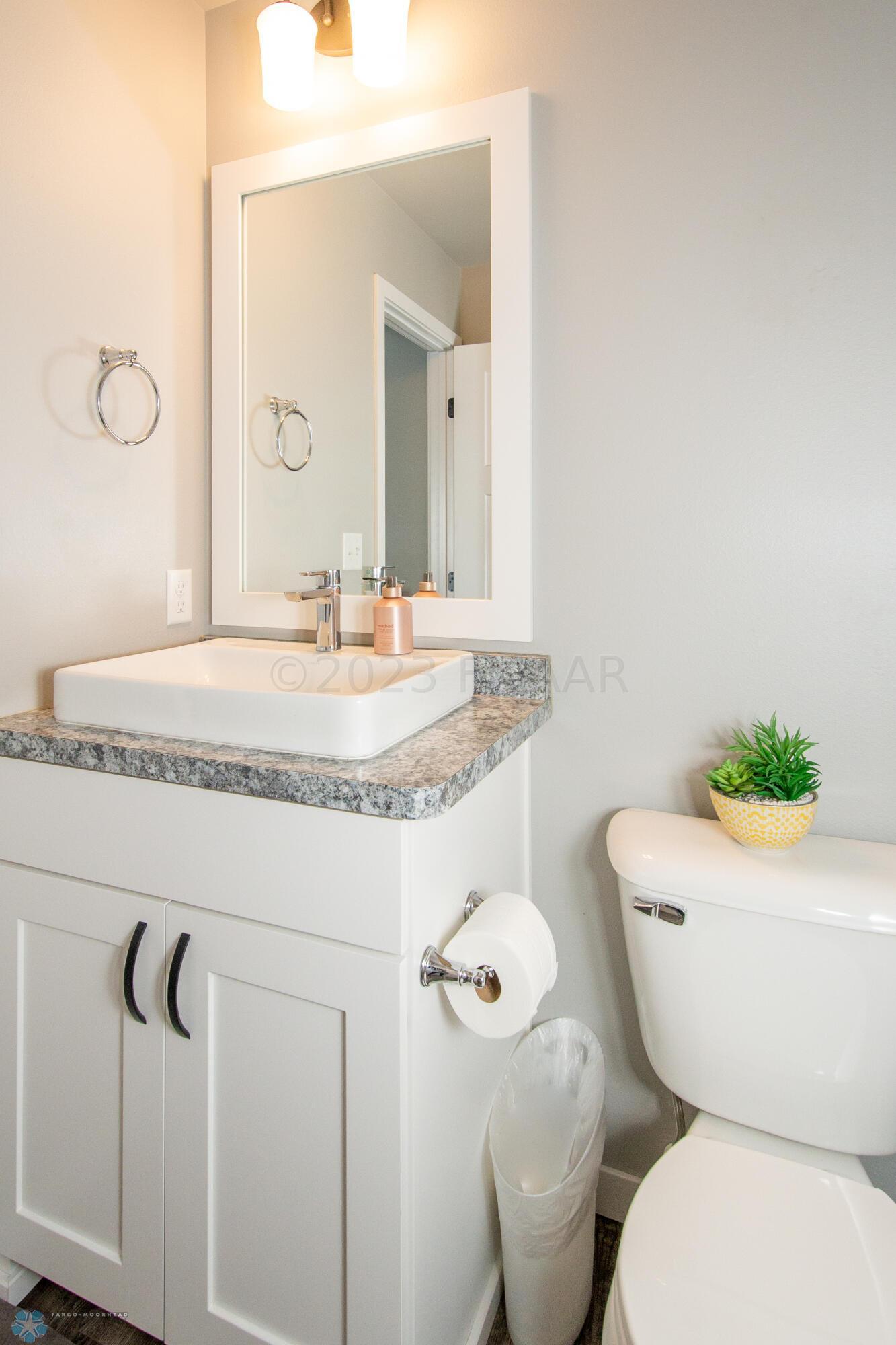 Bathroom 2