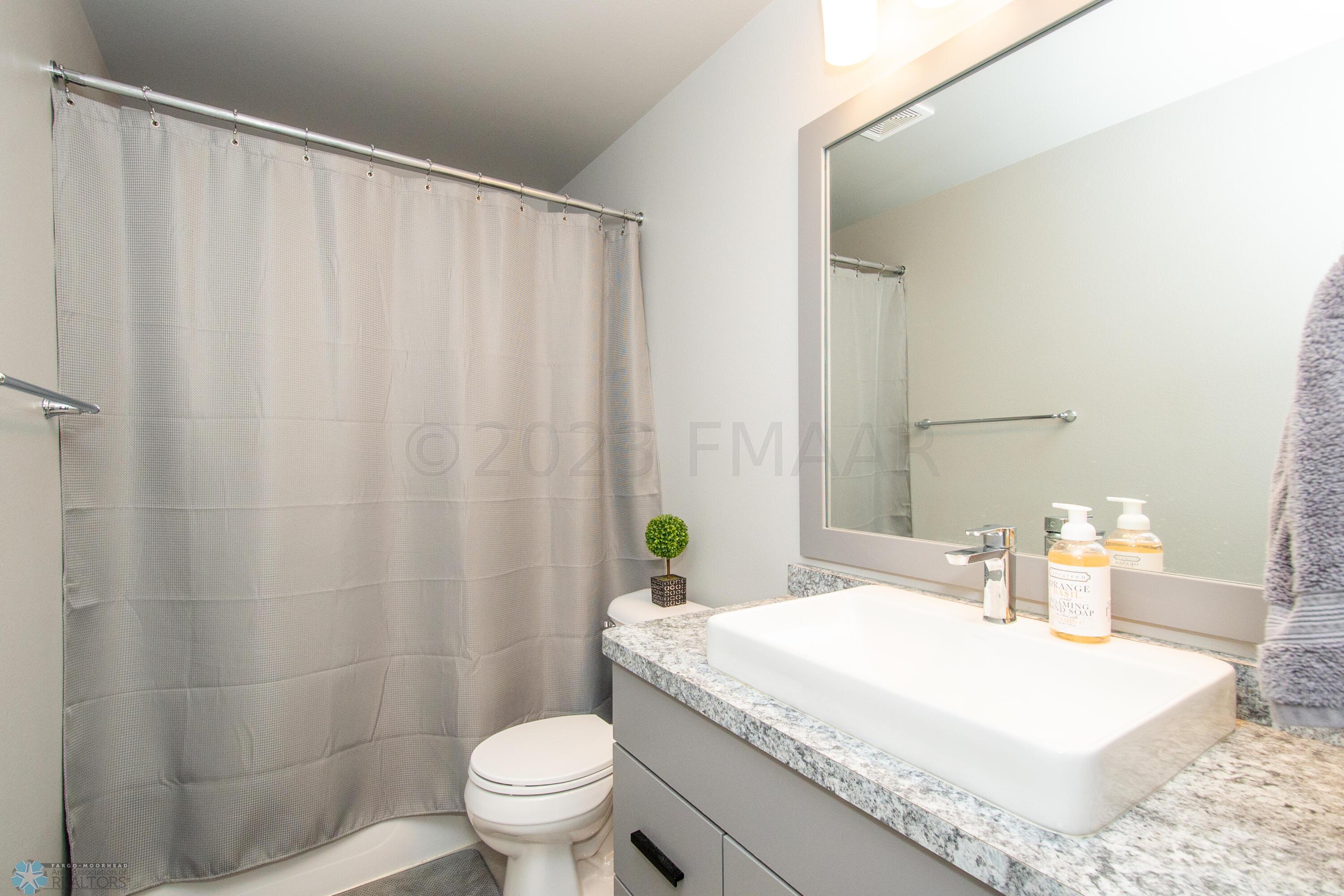 Bathroom 3