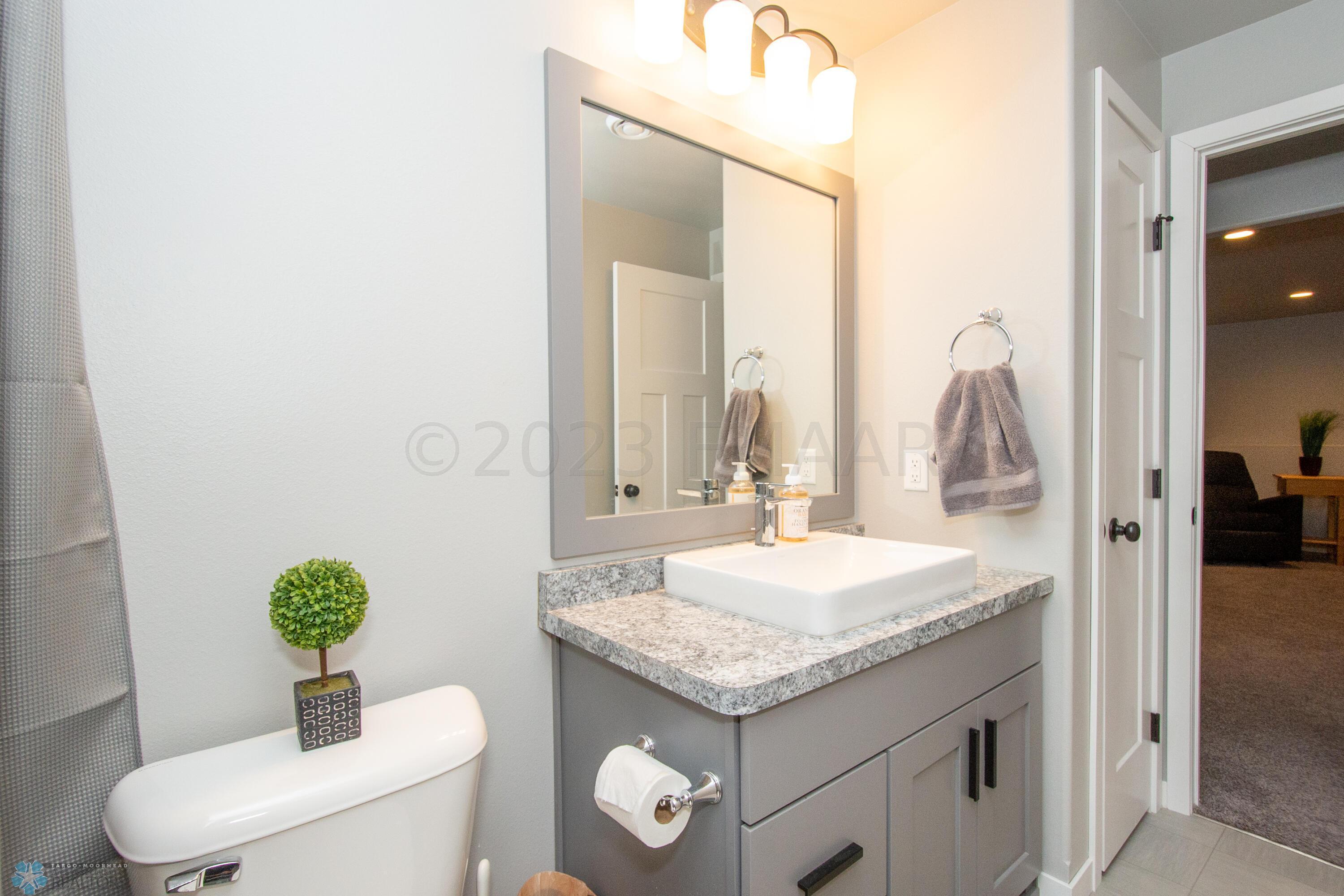 Bathroom 3