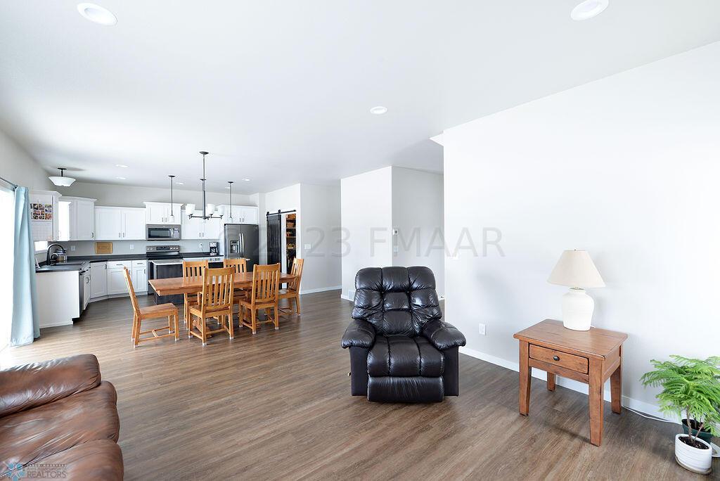 Great Entertaining Space