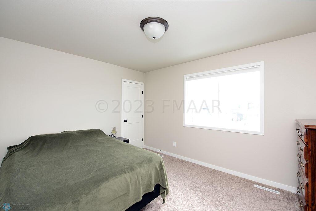 Upper Guest Bedroom