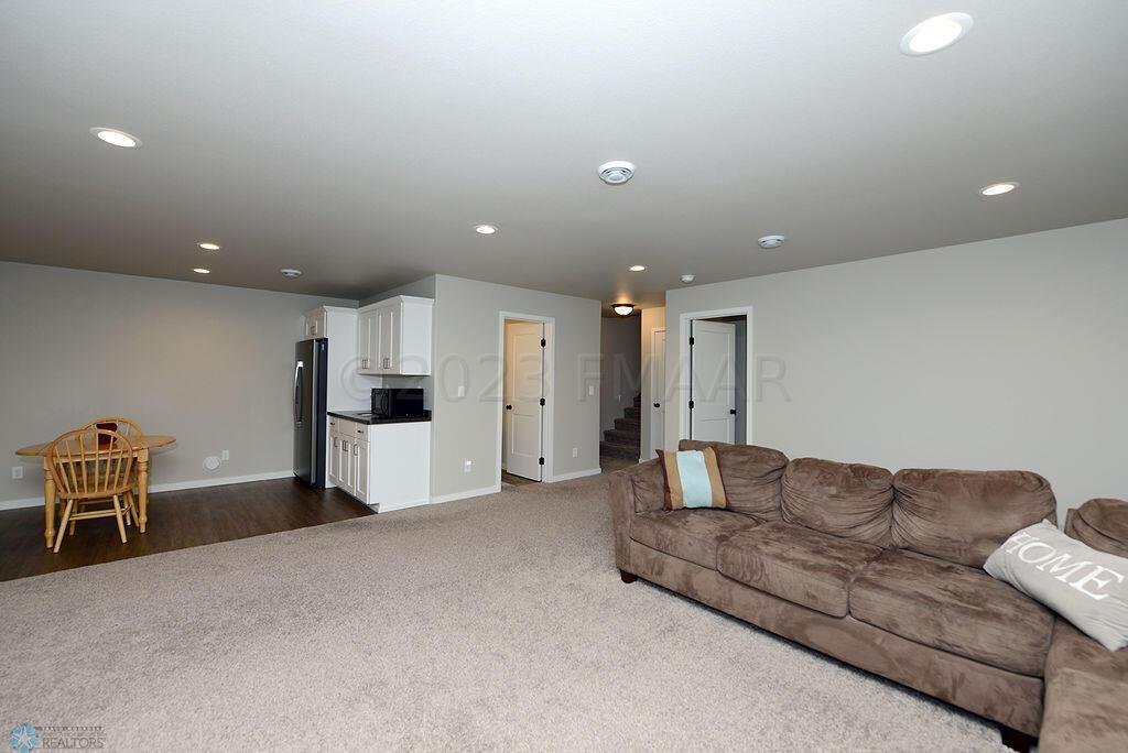 Lots Of Space For Fun