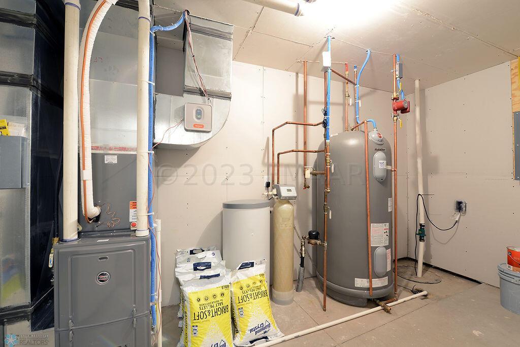 Marathon Water Heater