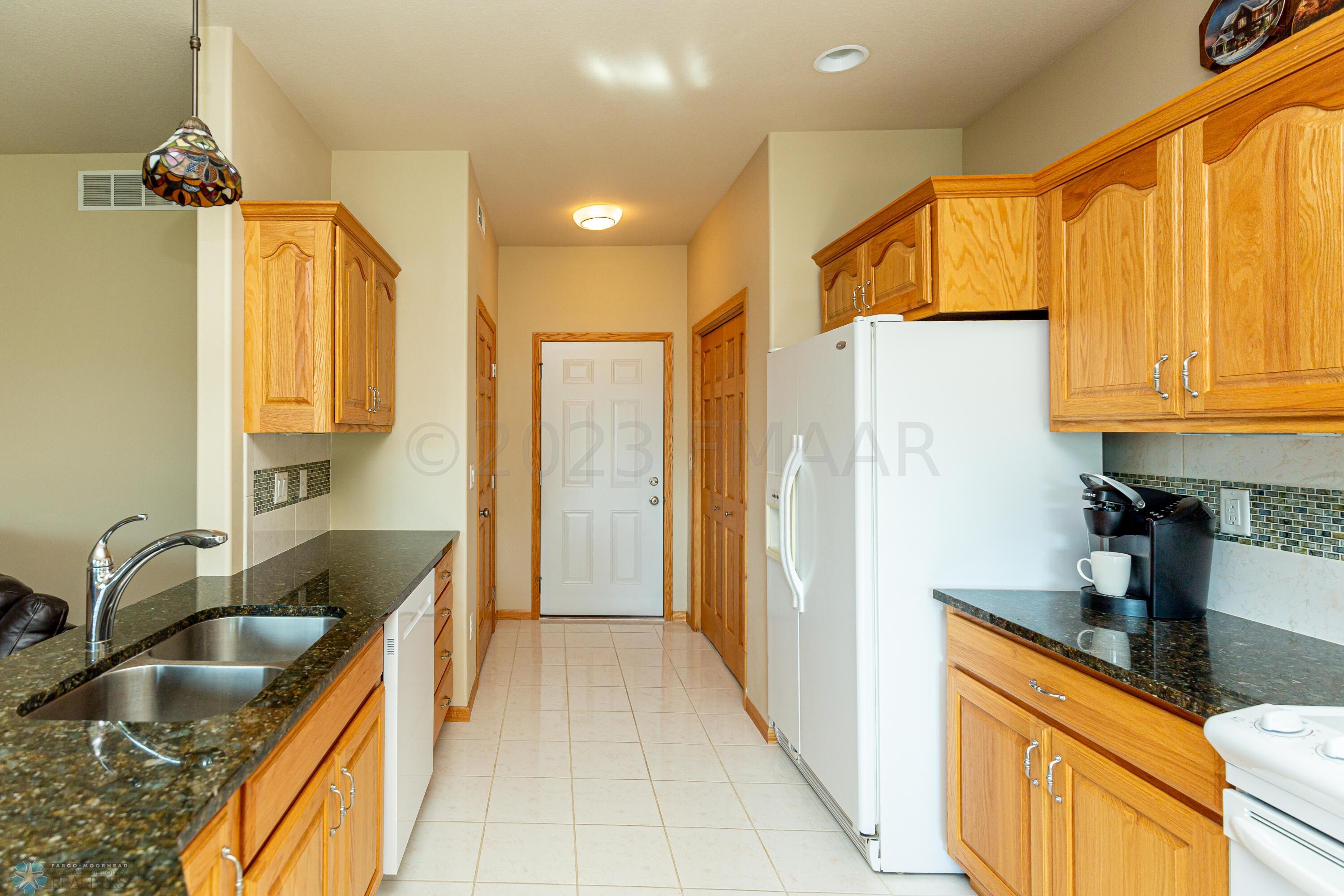 Granite Counter tops