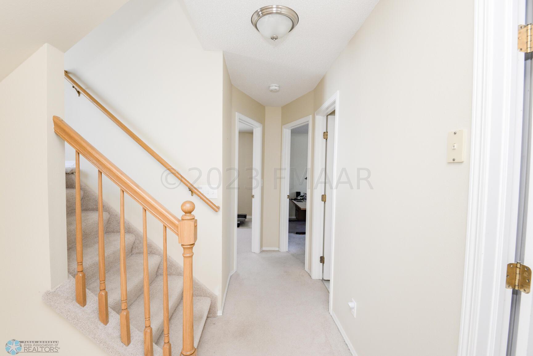 Lower Landing