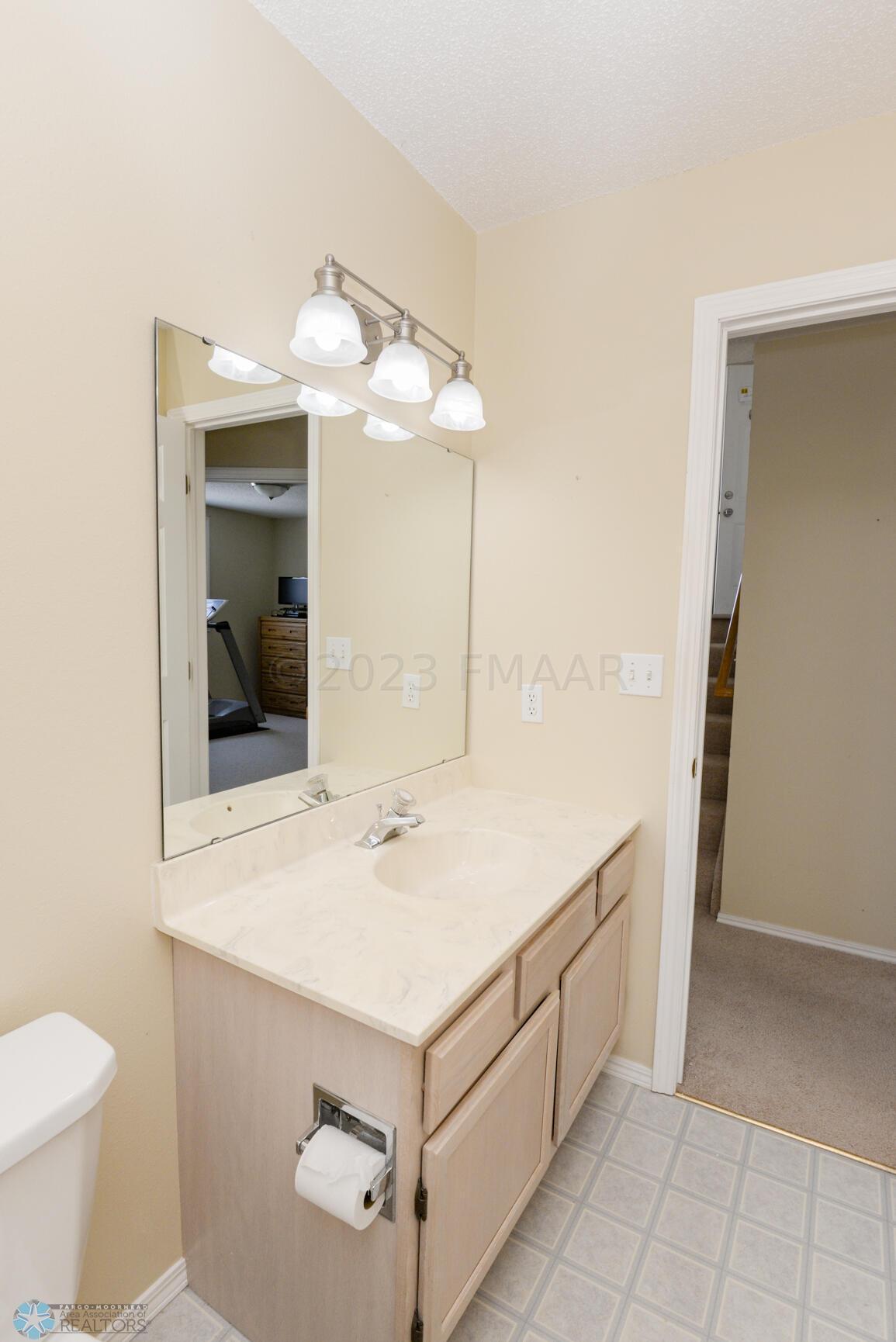 Bathroom 2