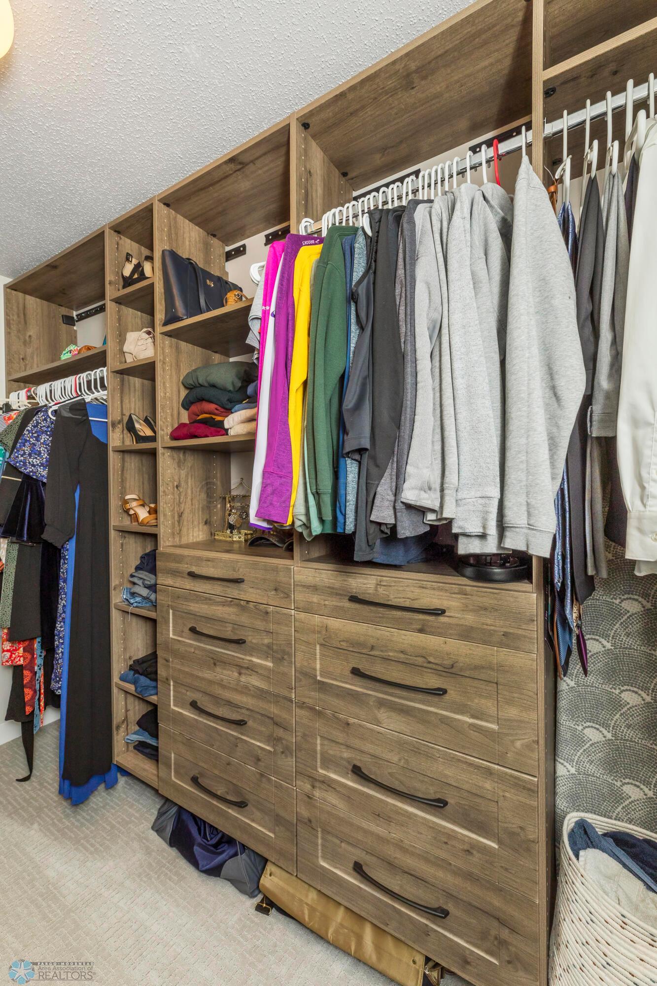 Closet