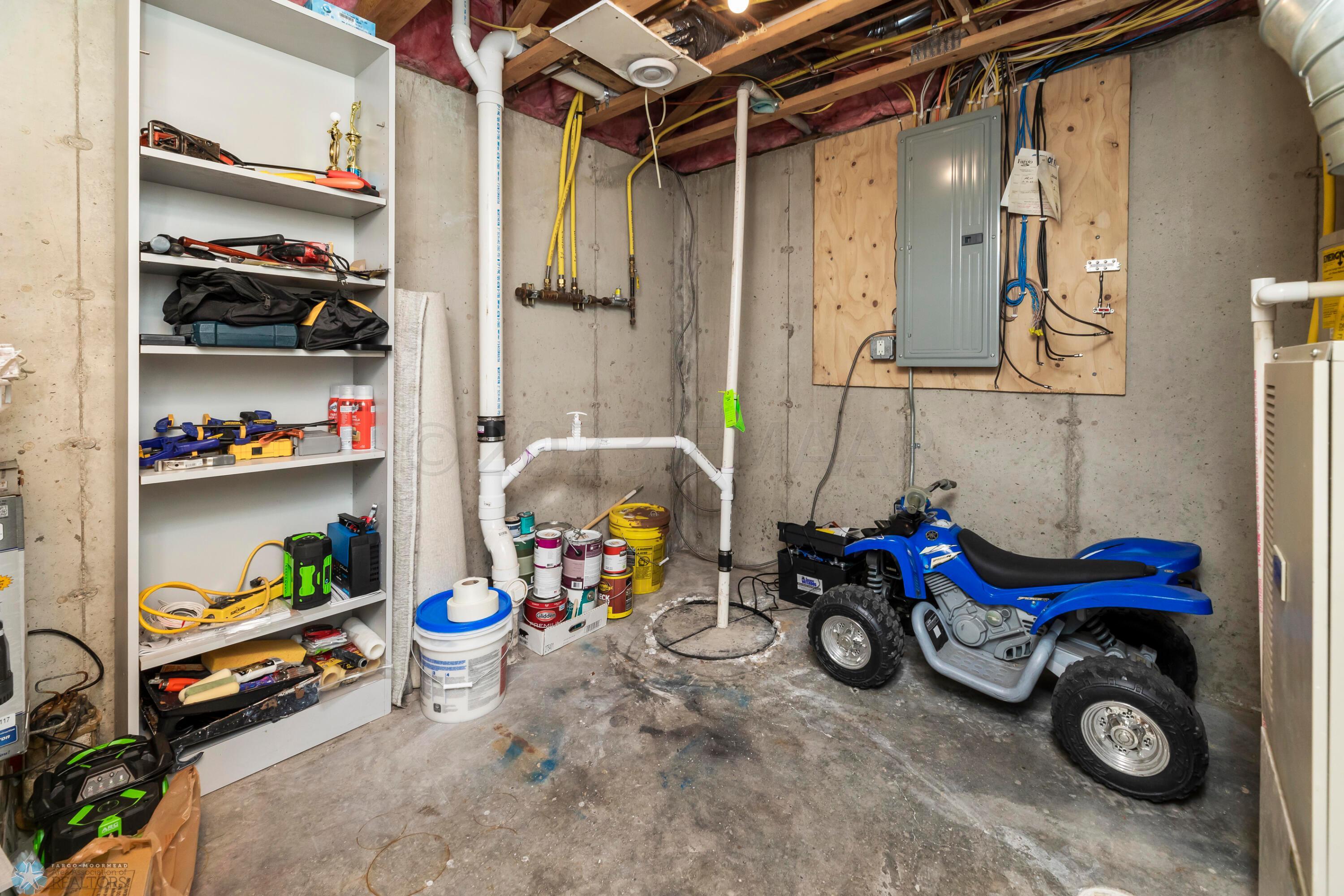 Utility/Storage