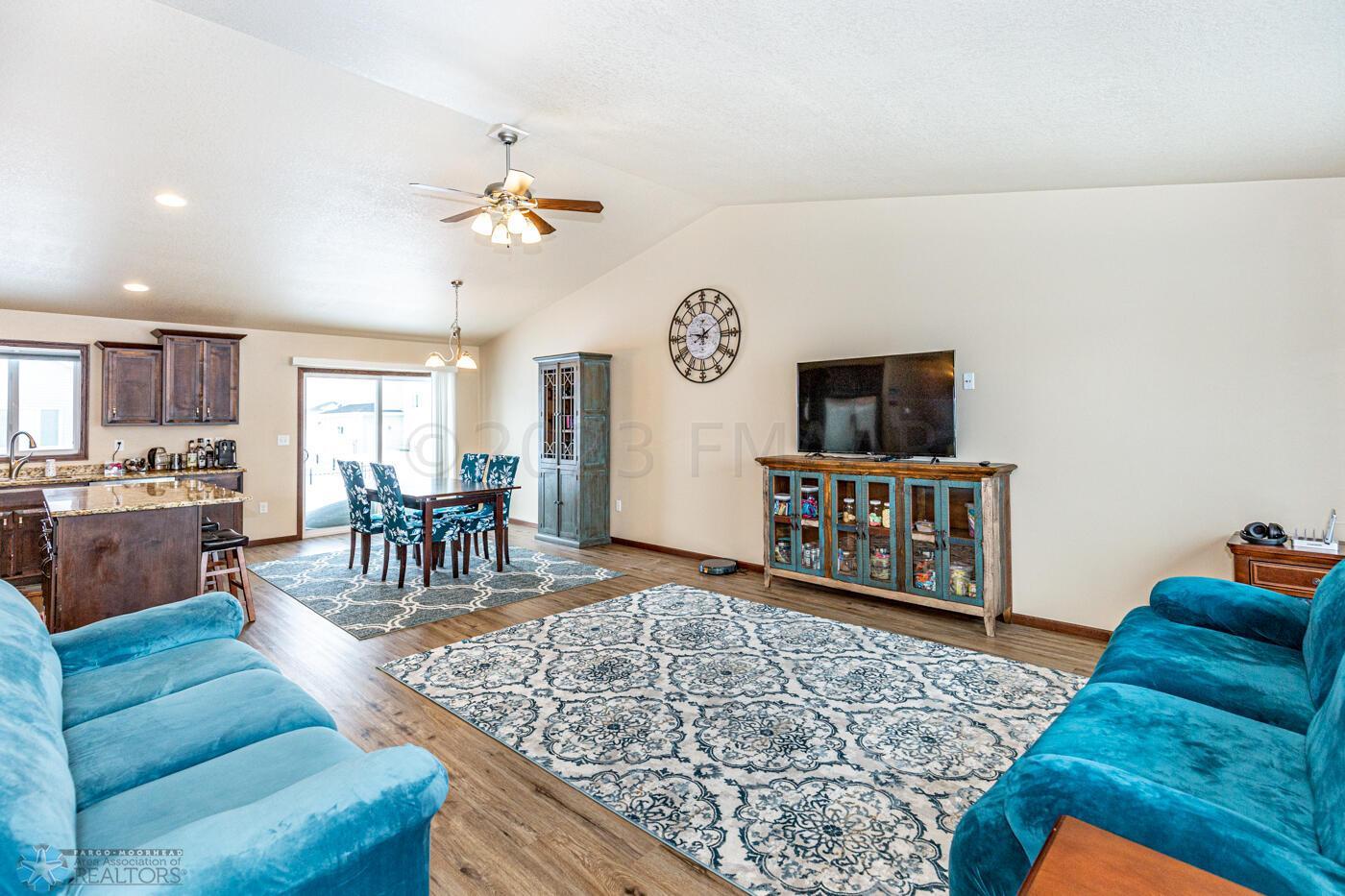 BEautiful Living Room Space