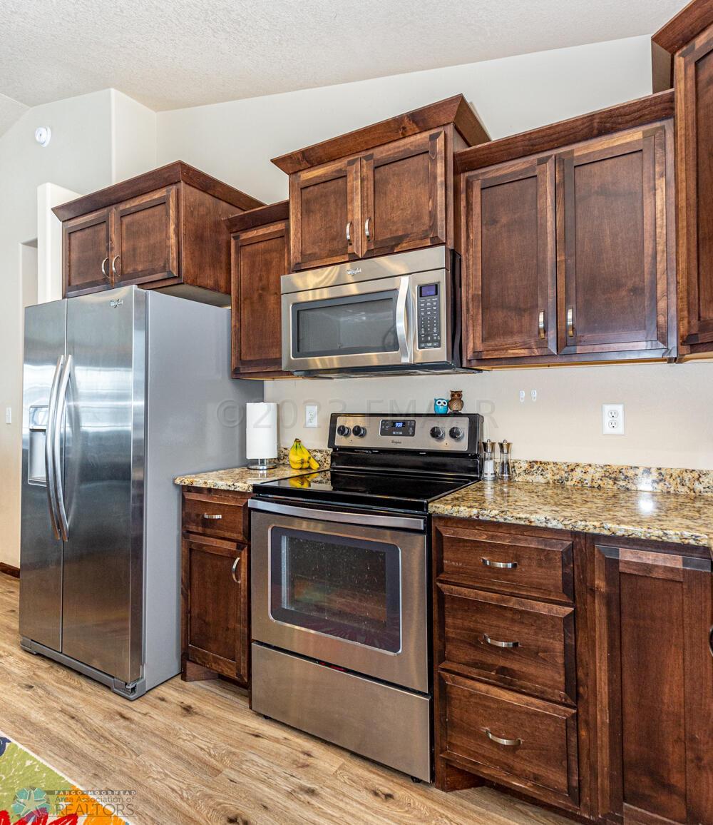 Kitchen Detail