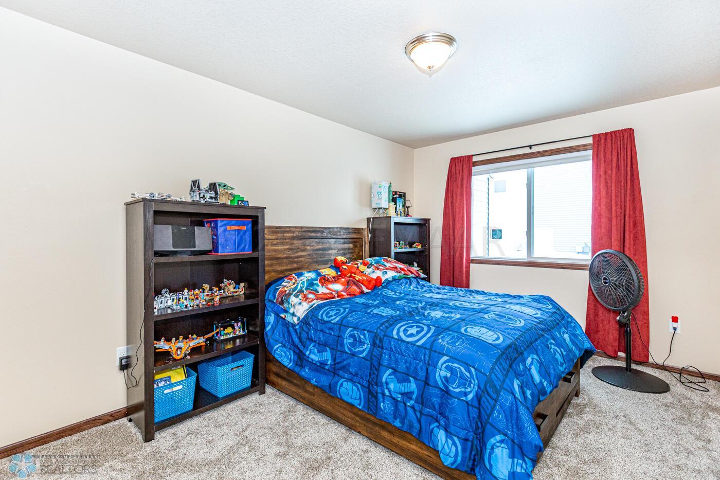 Main Level 2nd Bedroom