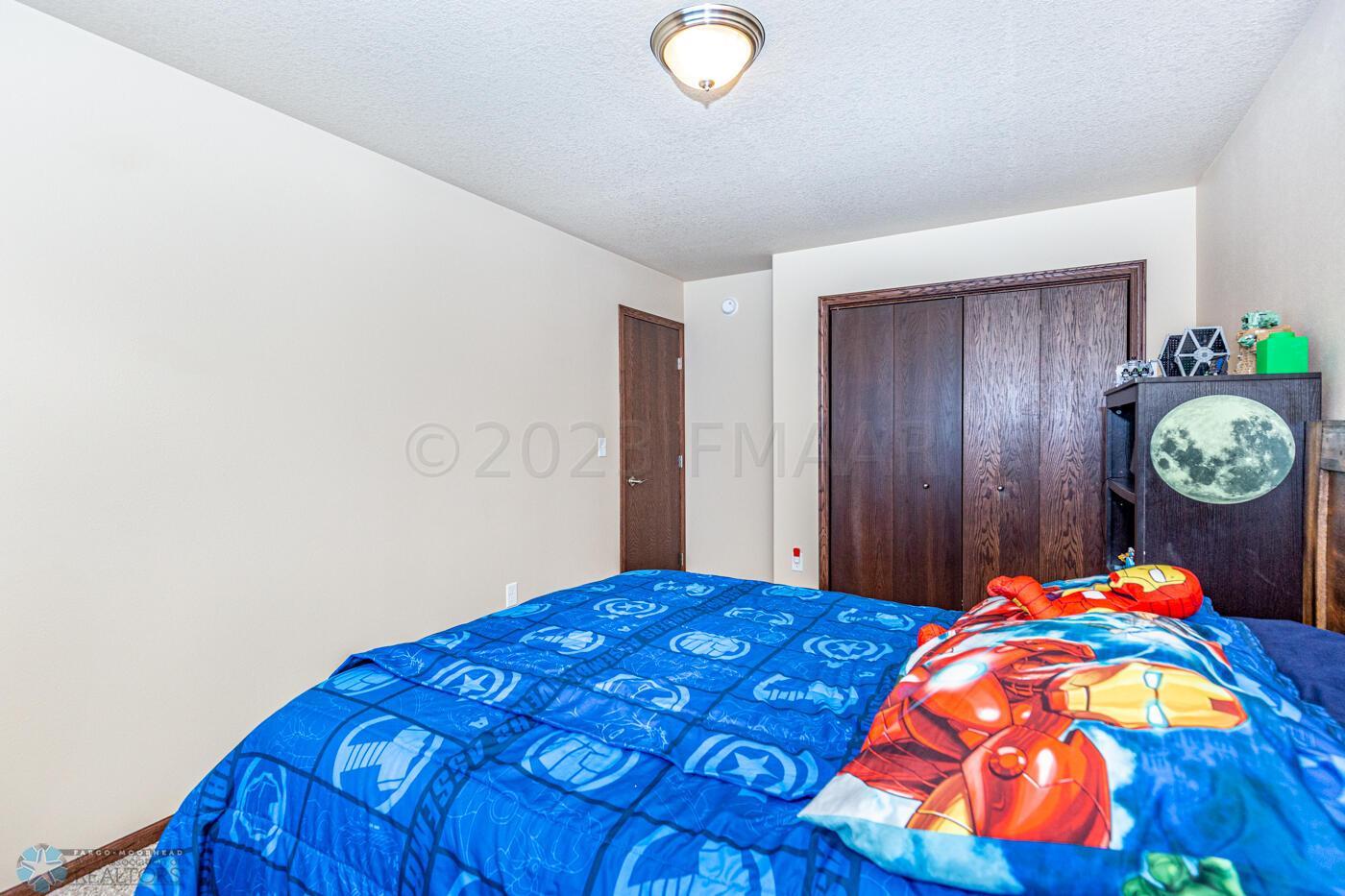 Main Level 2nd Bedroom