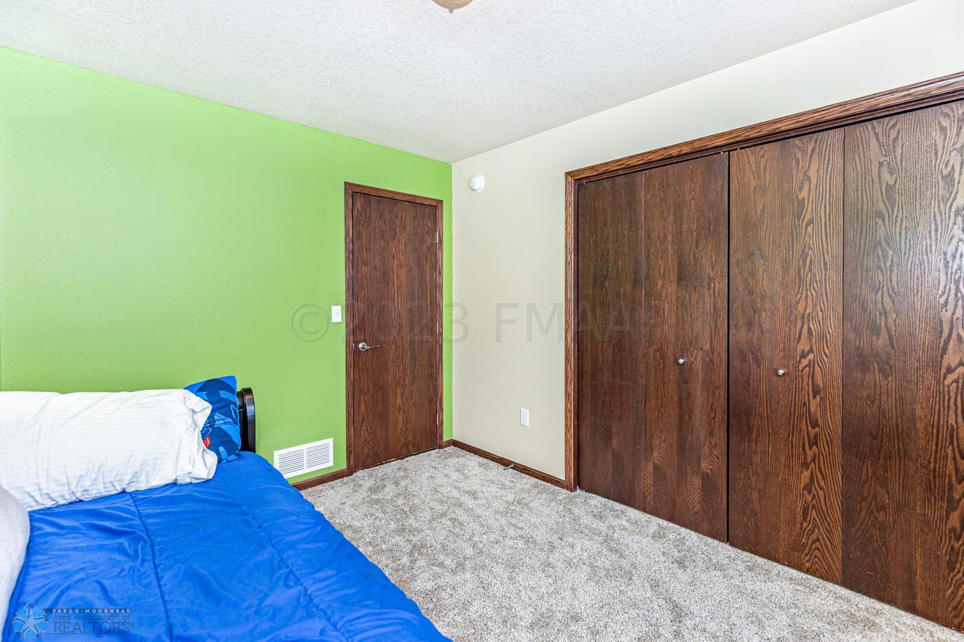 Main Level 3rd Bedroom