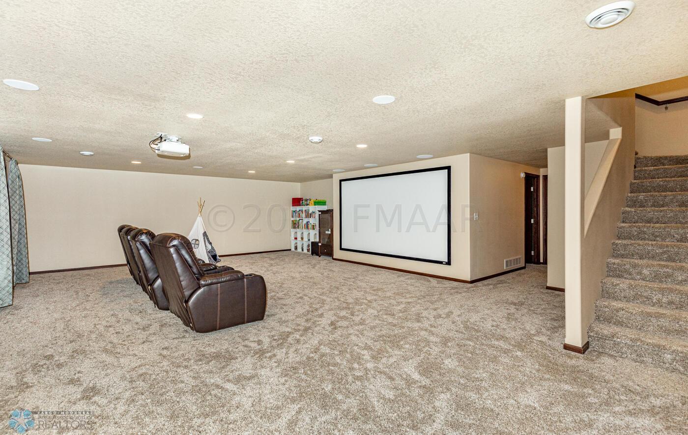 Media Room