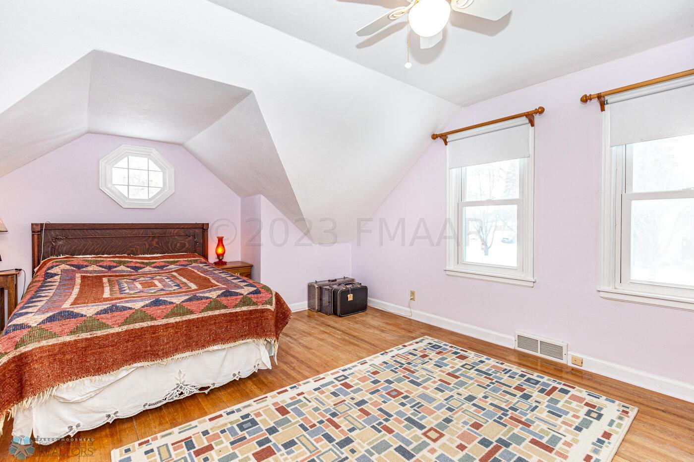 Primary Bed