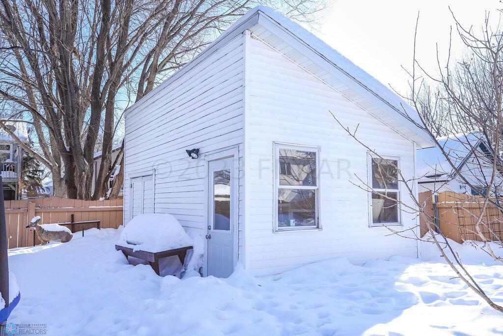 1514 35th Ave S, Fargo