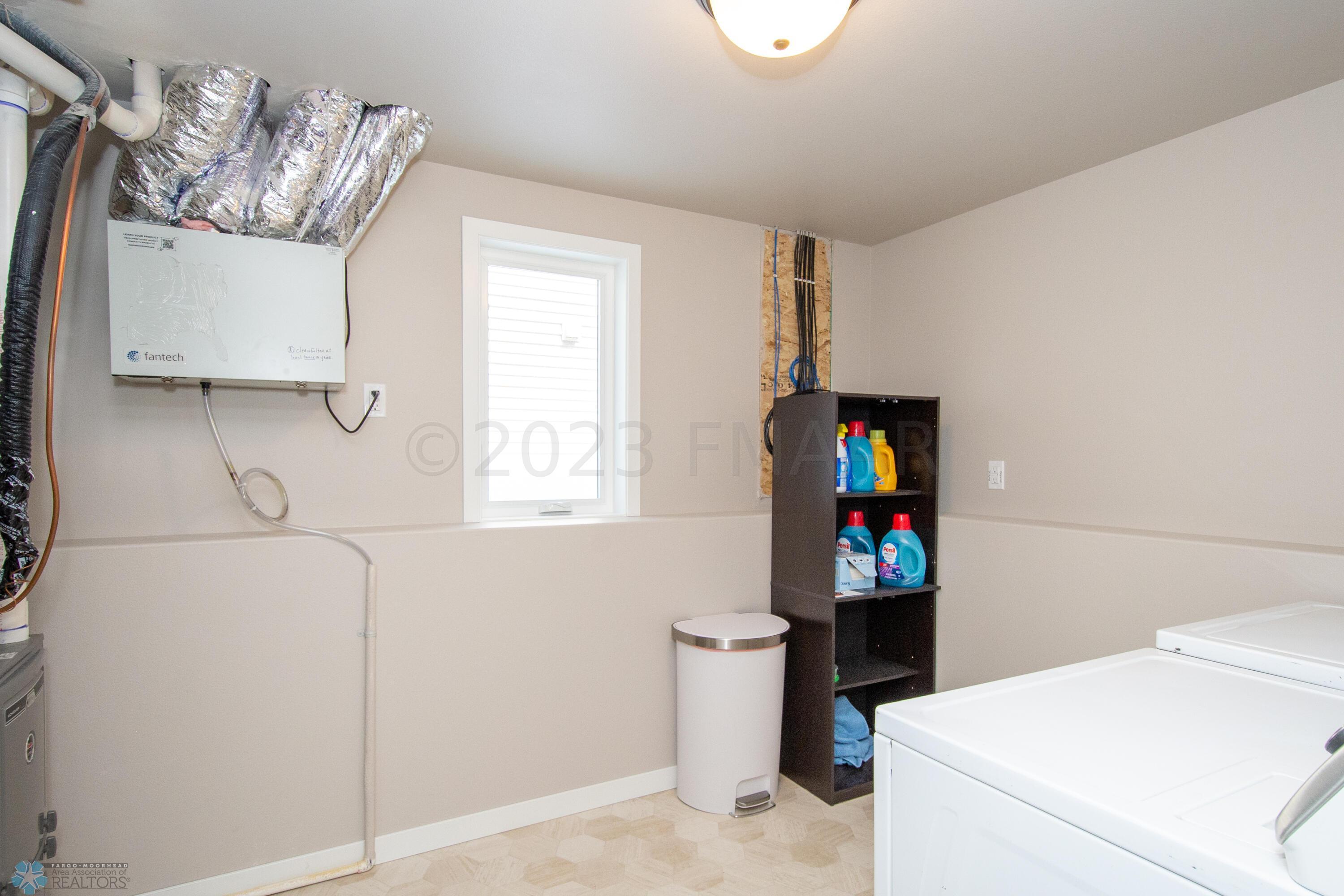 Laundry/Utility