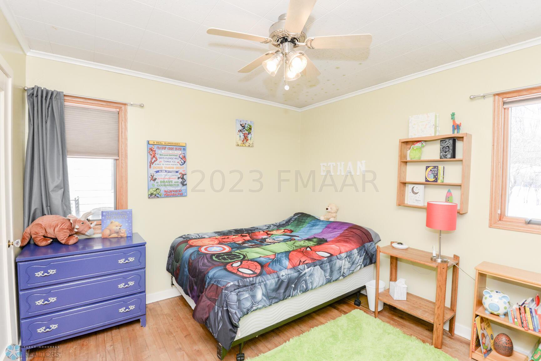 Bedroom 2
