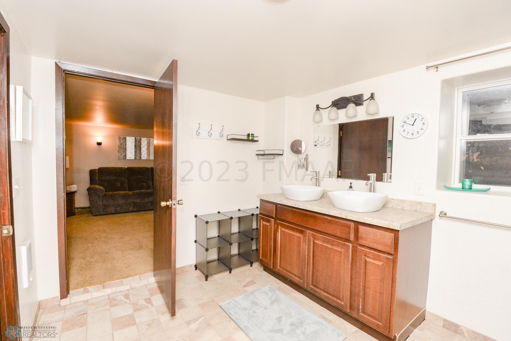 Primary/Bathroom 2