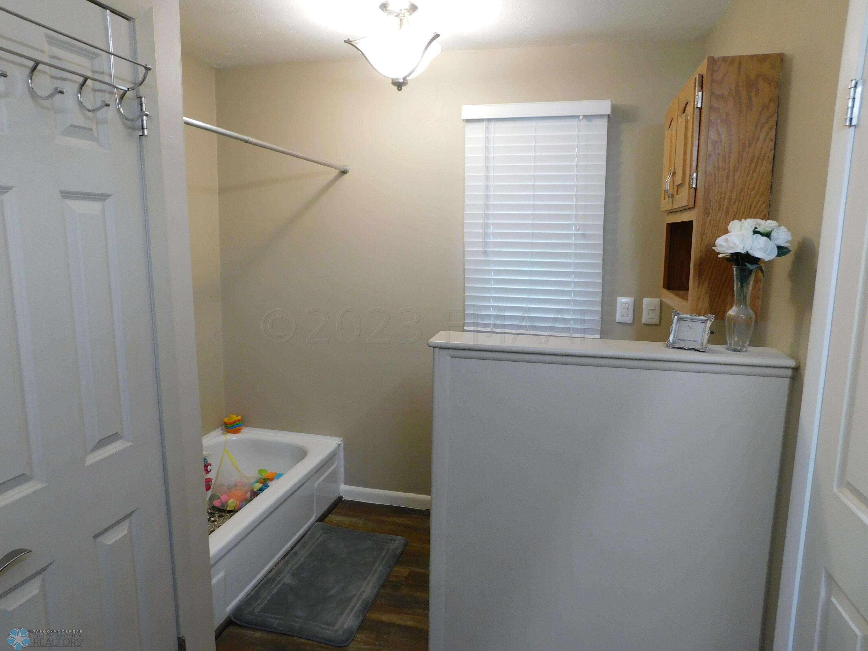 main bathroom