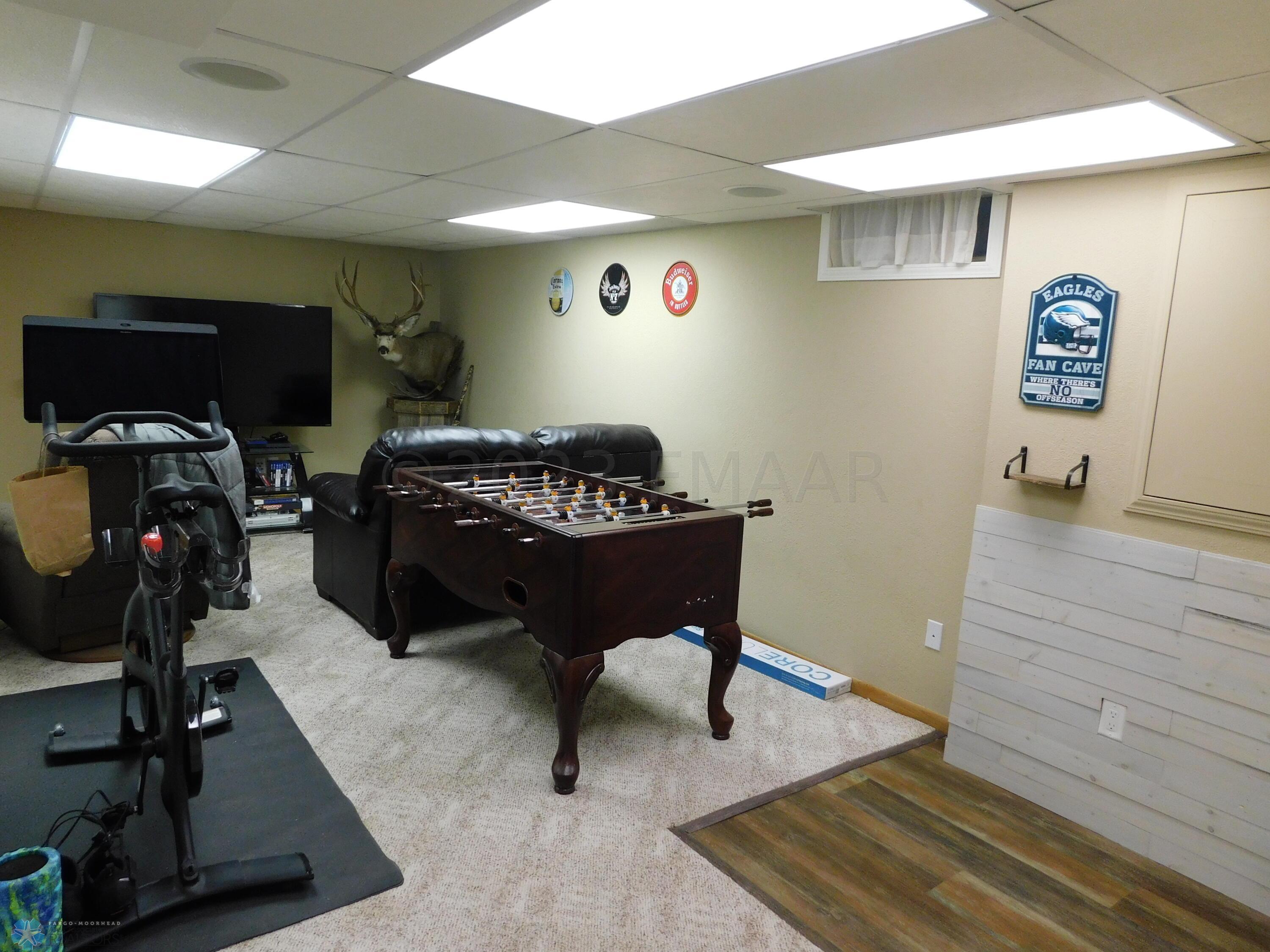 LL family room