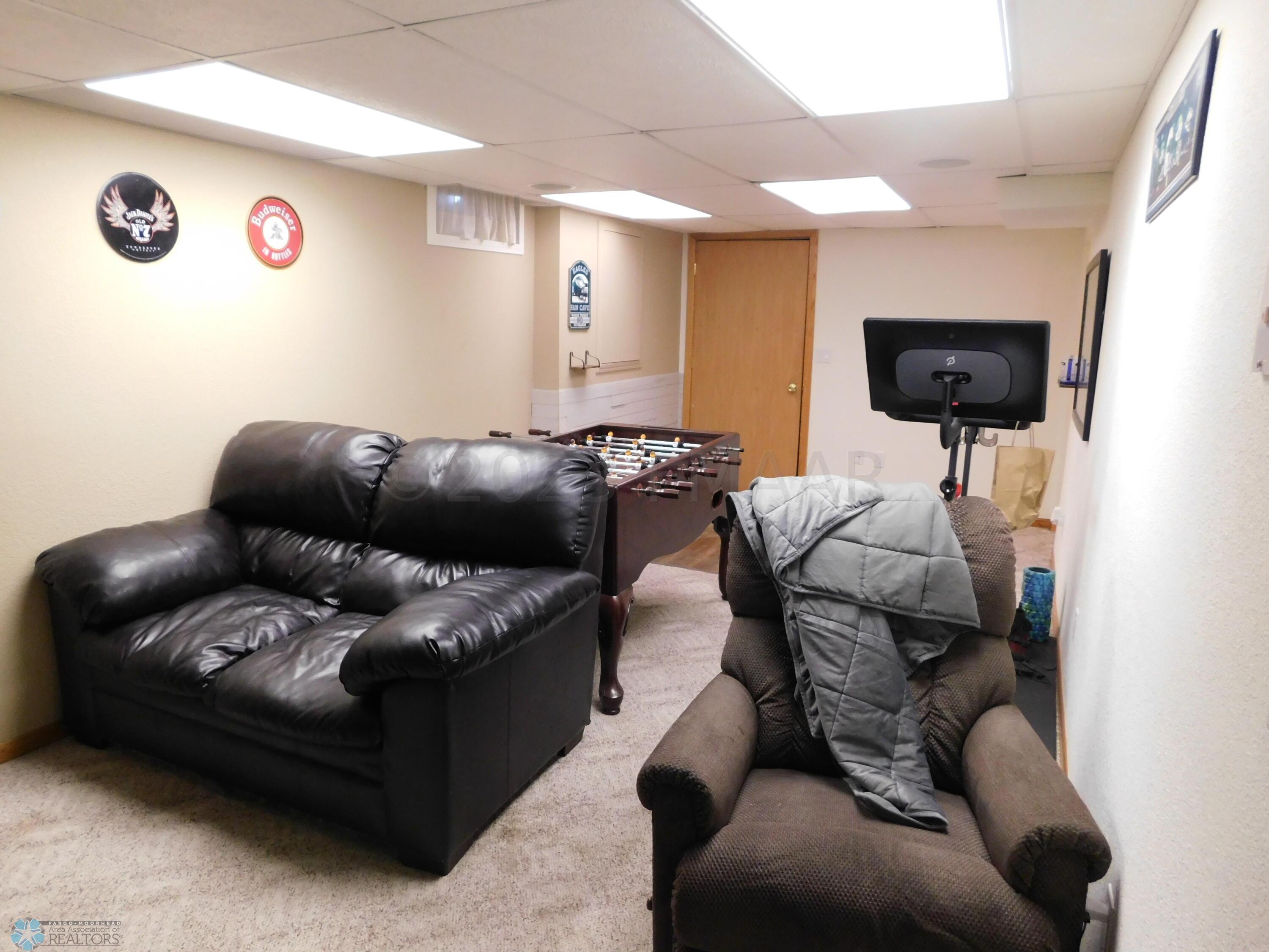 LL family room
