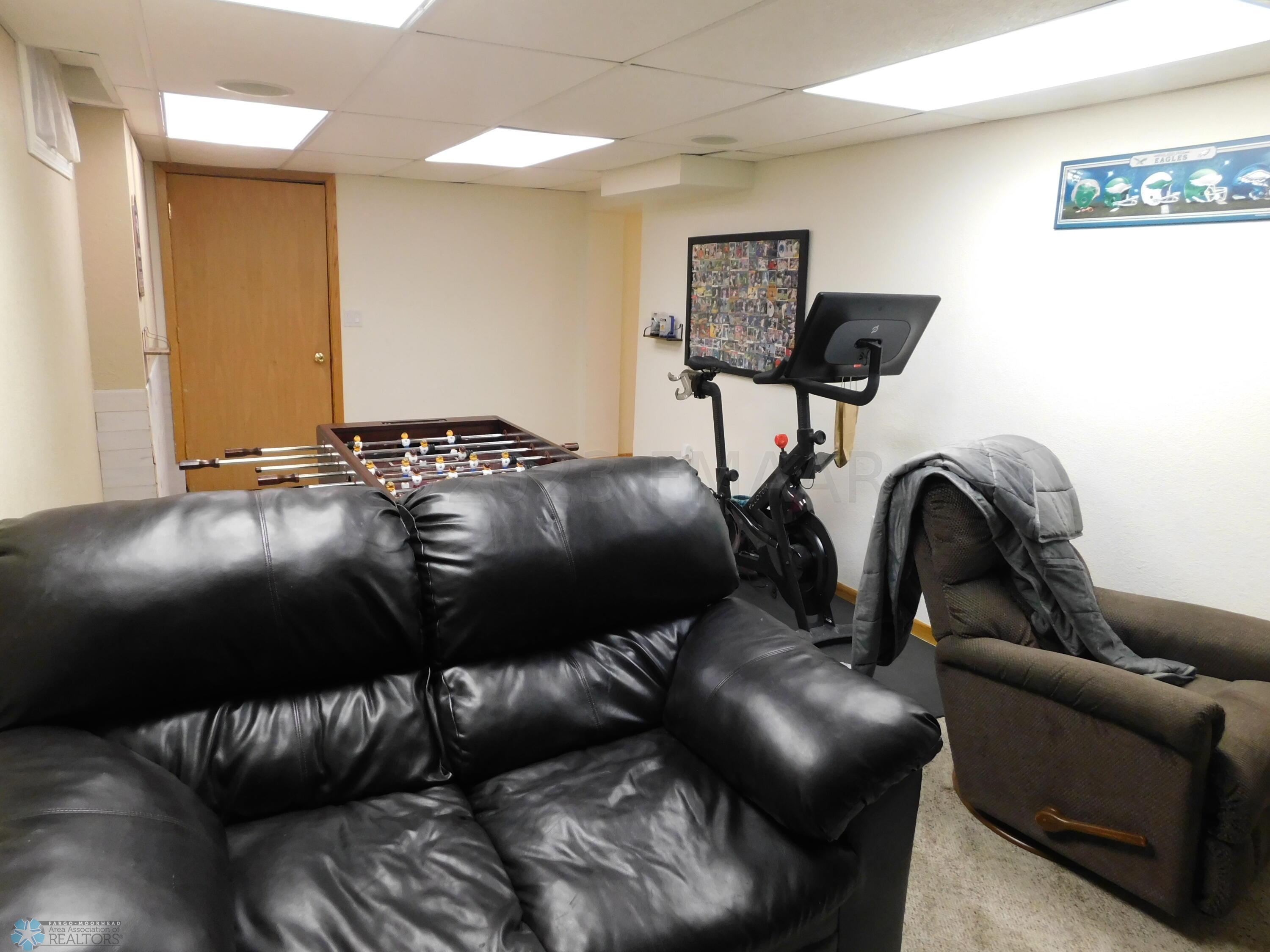 LL family room