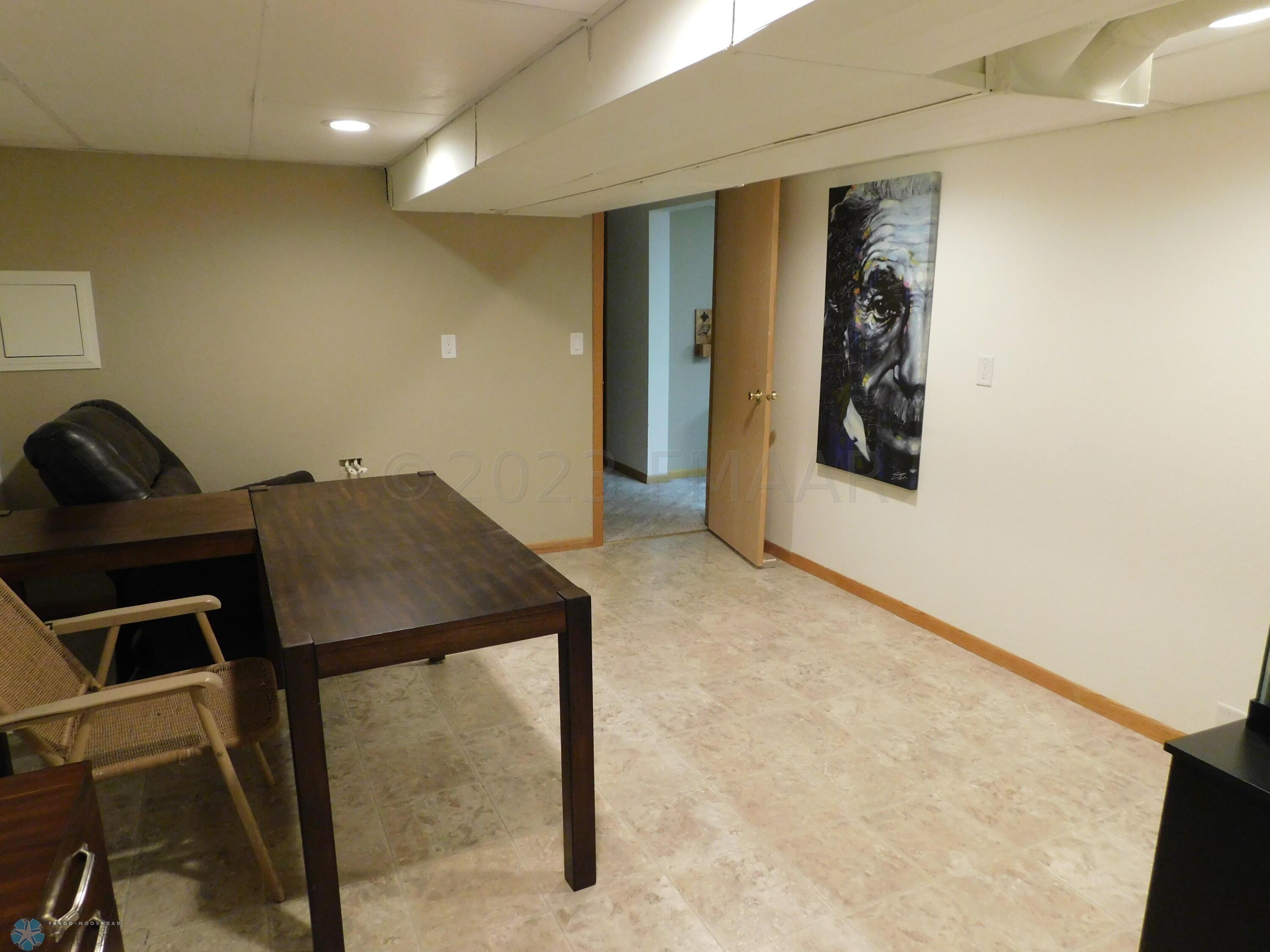 rec space