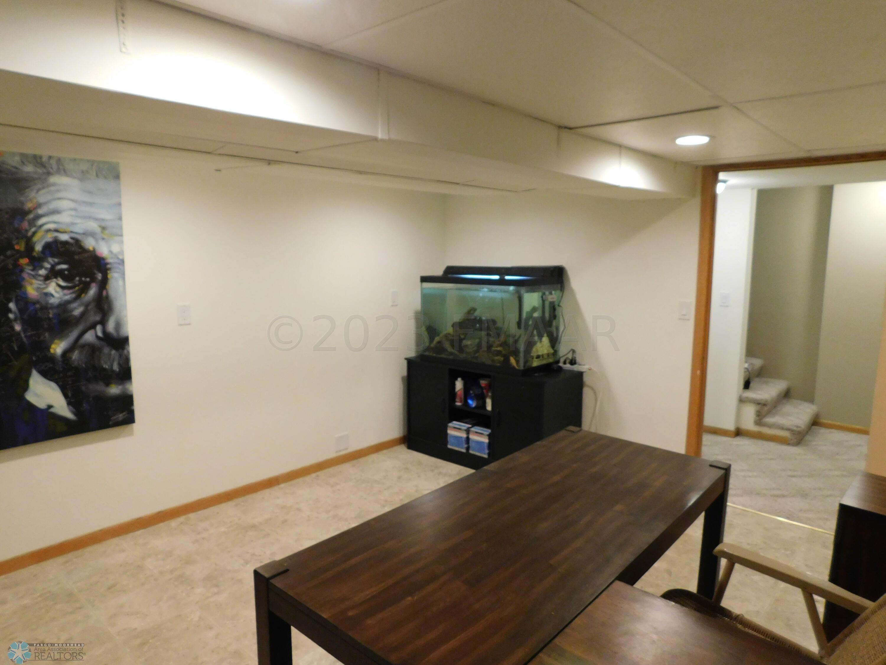 rec space