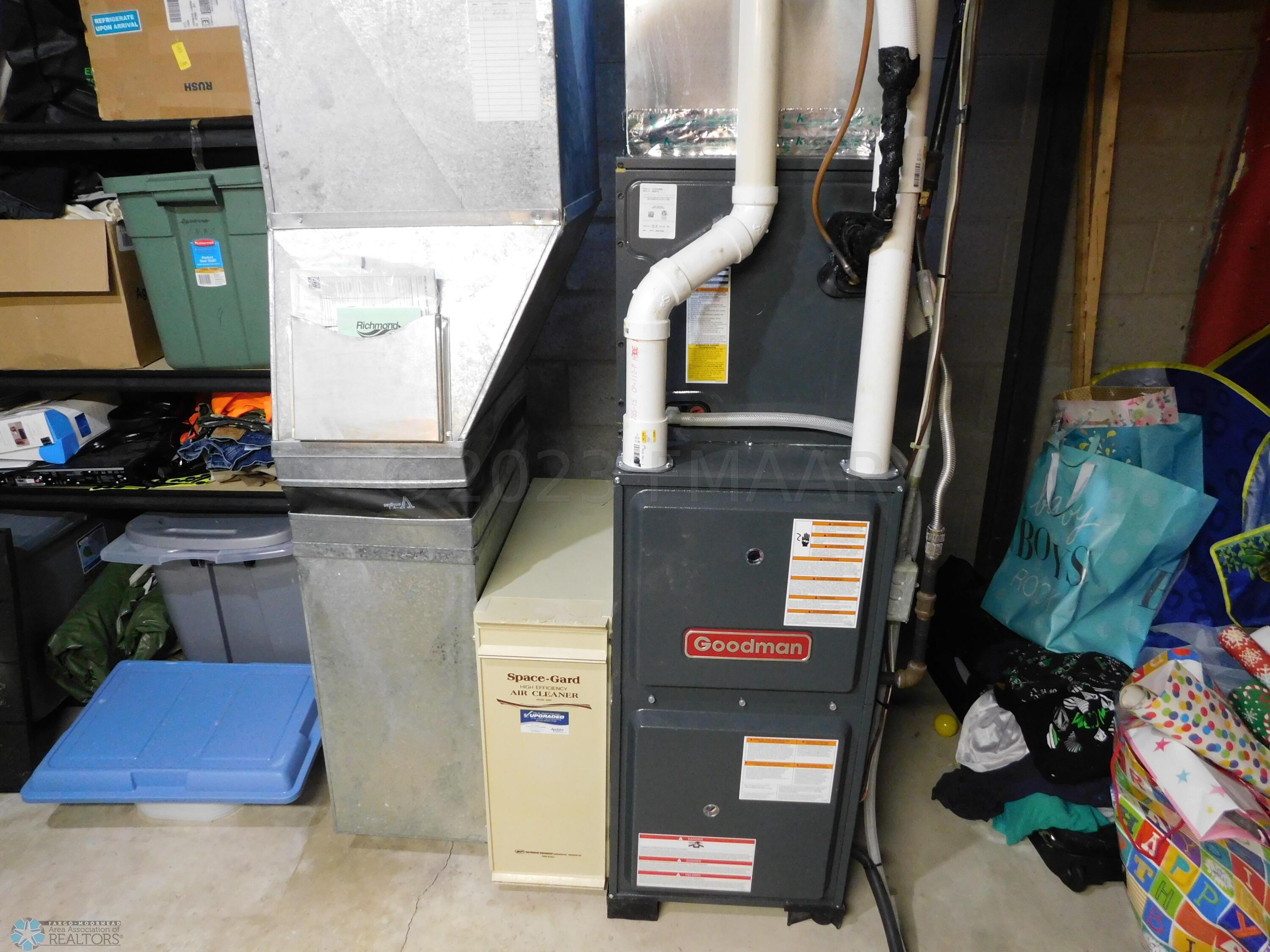 new furnace