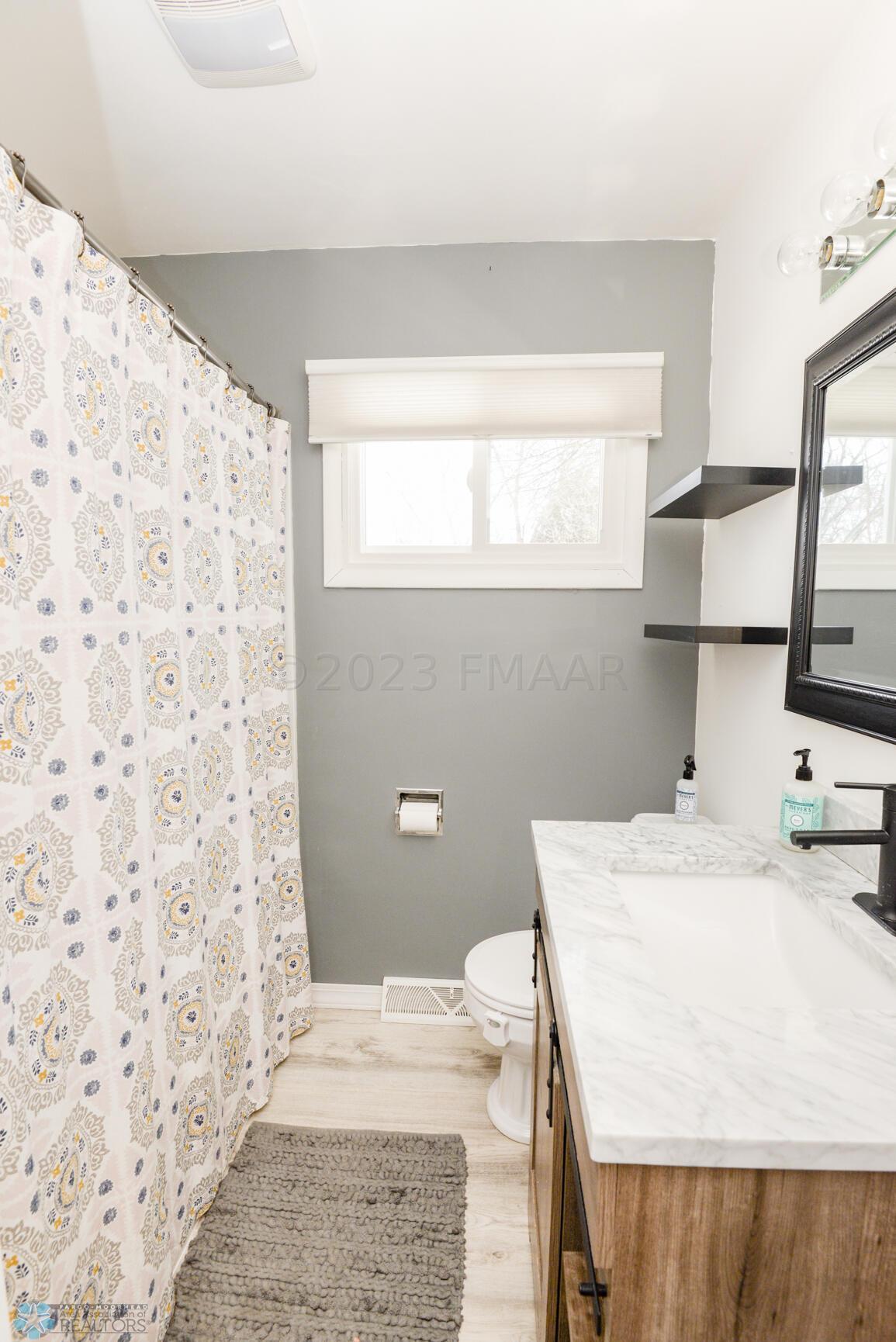 Bathroom 1