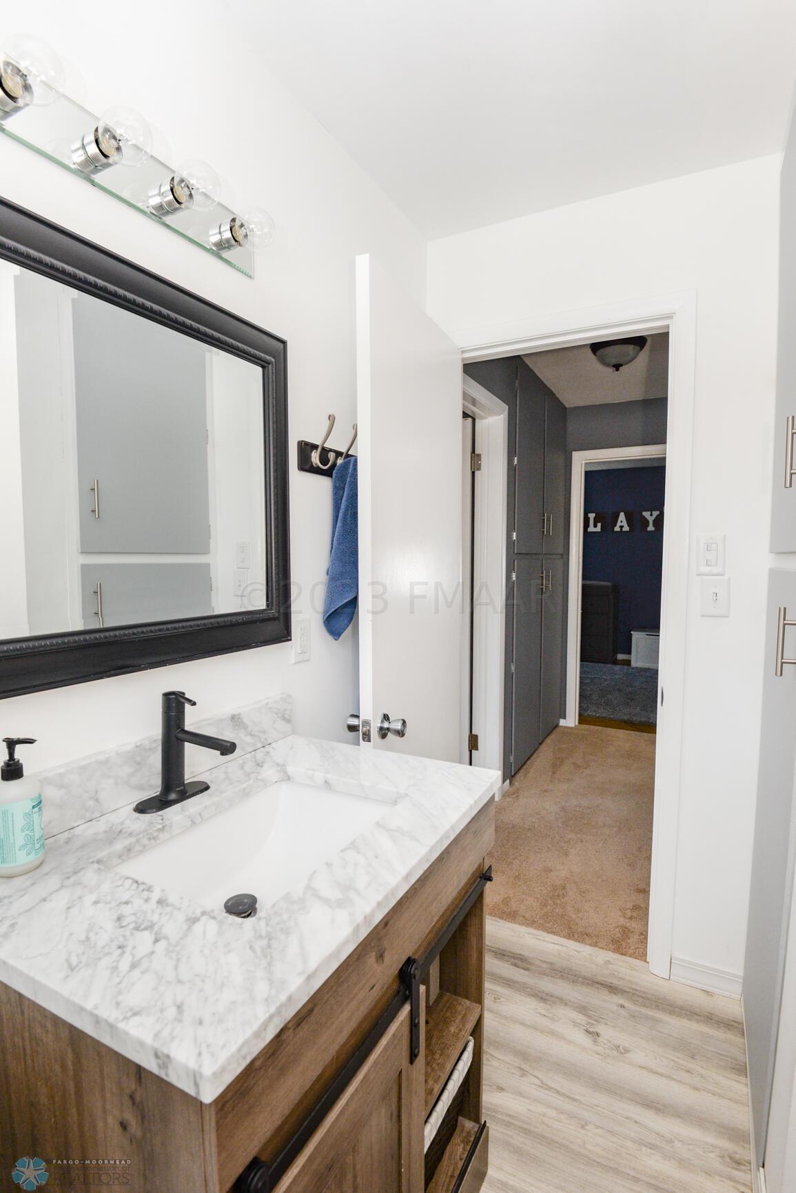 Bathroom 1