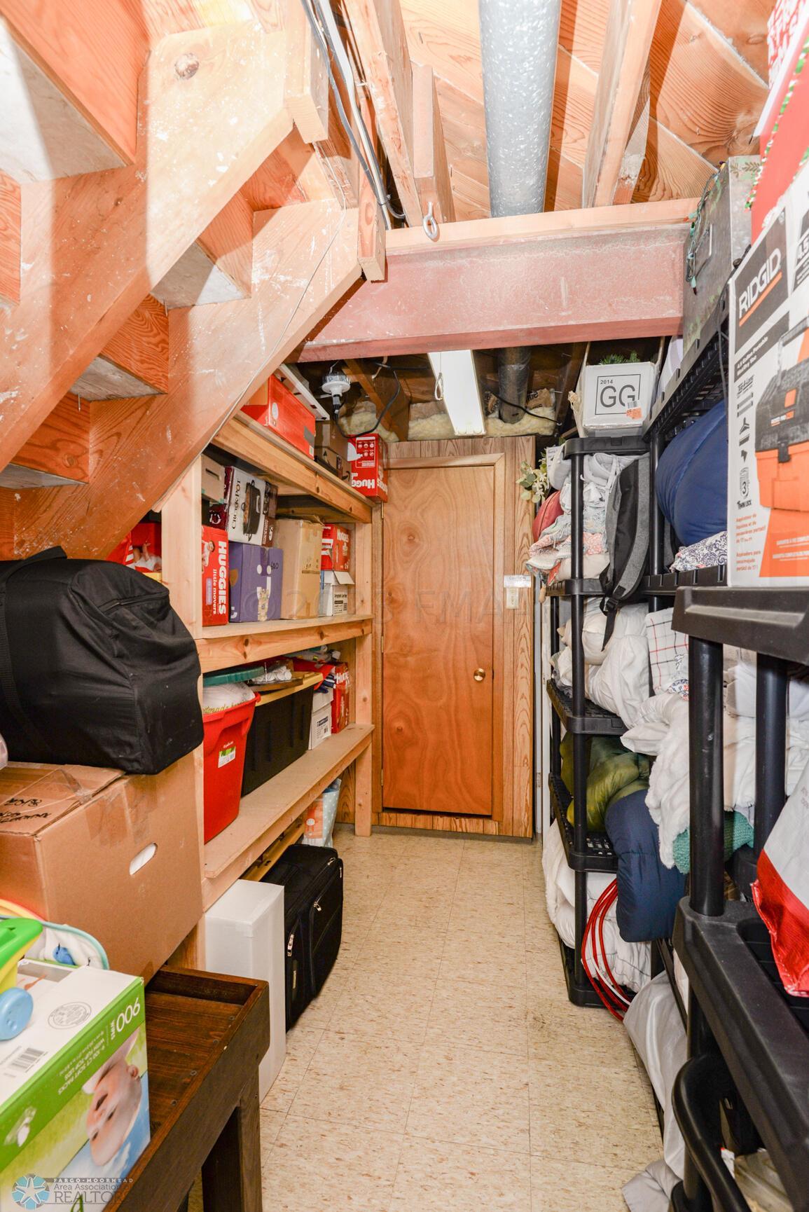 Storage
