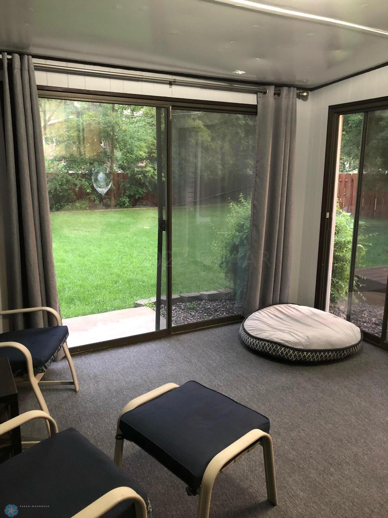4 Season Porch