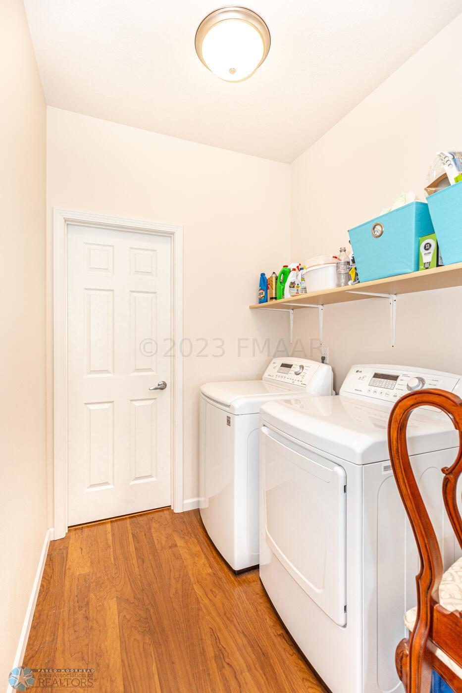 Laundry