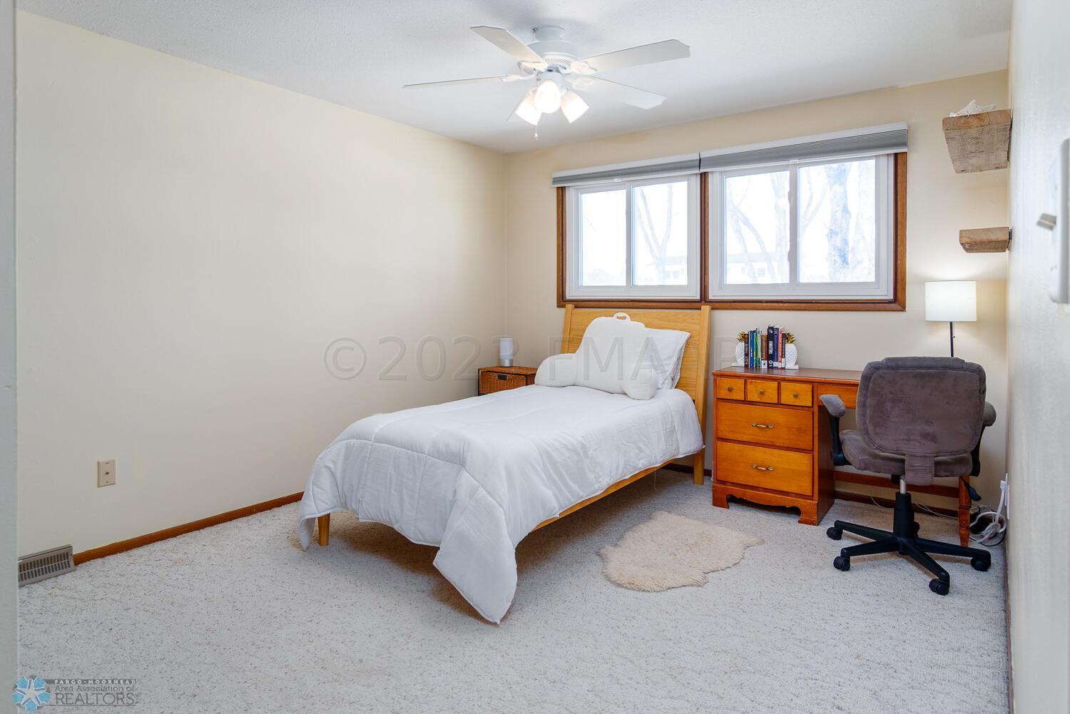 2nd Bedroom
