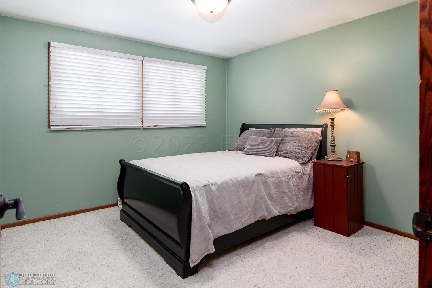 3rd Bedroom