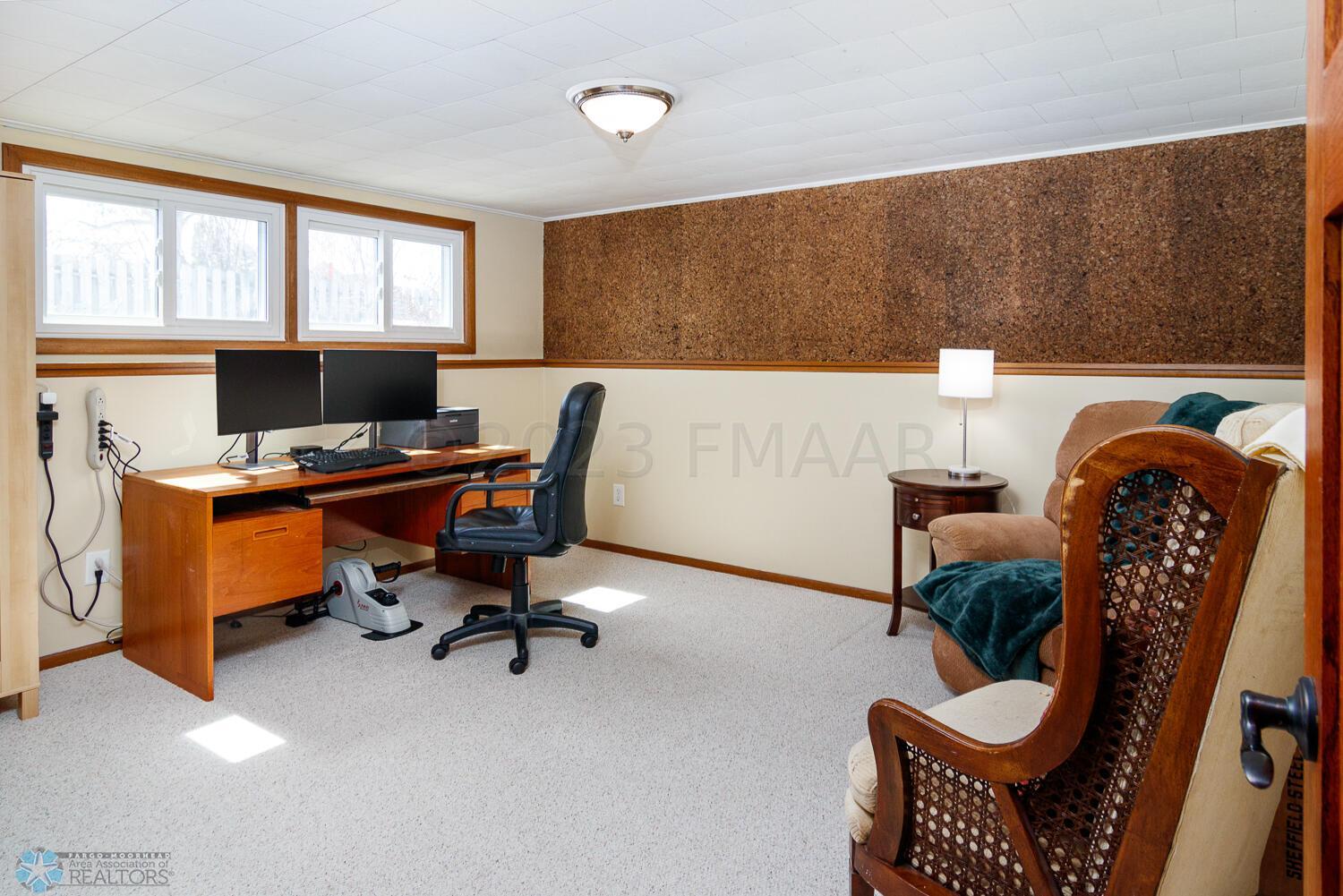 4th Bedroom