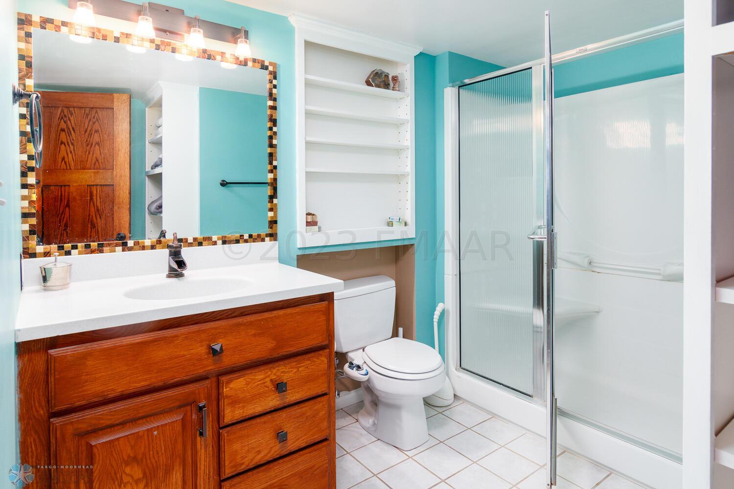 Third Bathroom