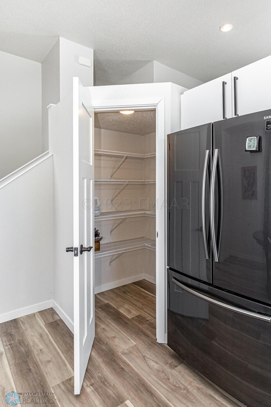 Pantry