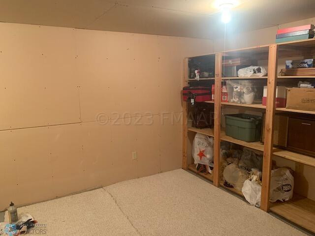 Storage