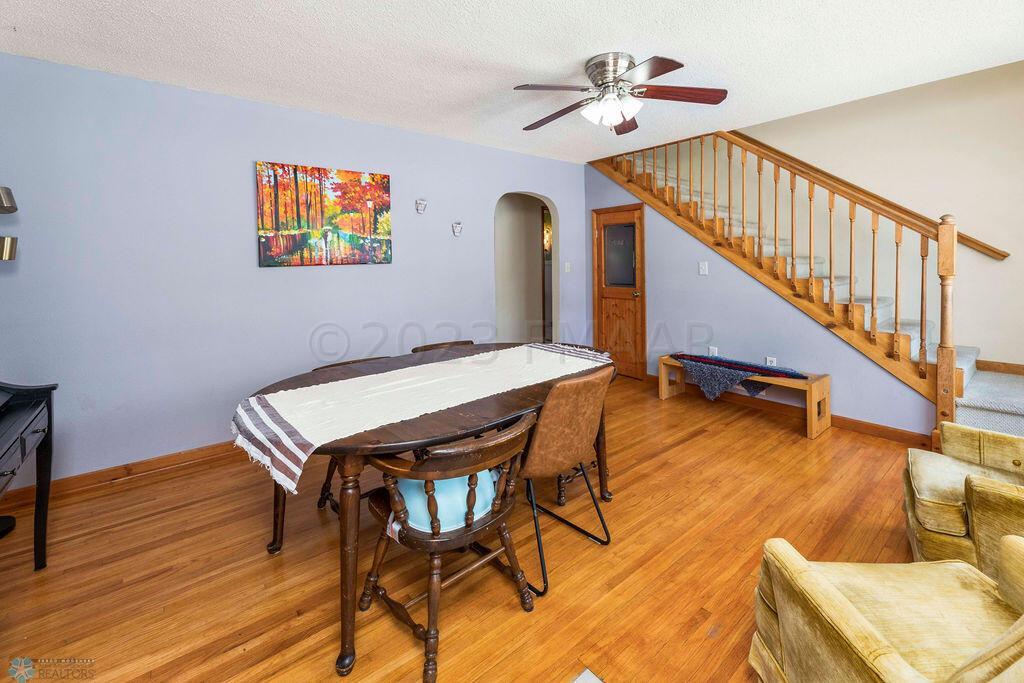 Main Floor Living Room