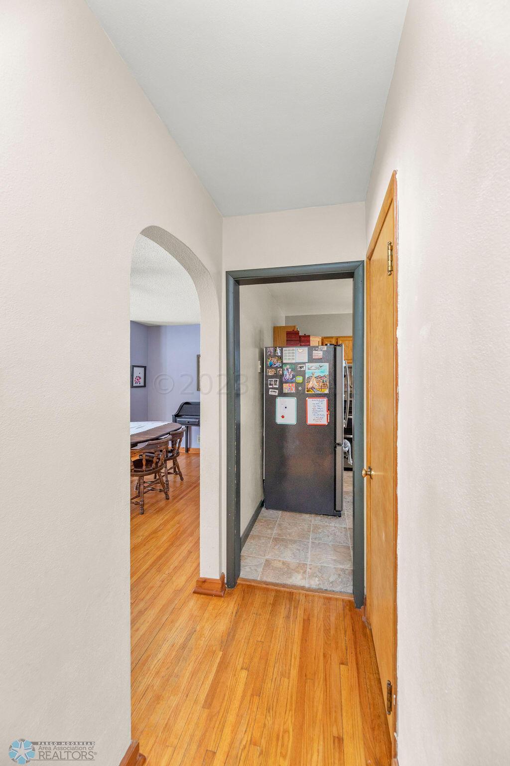 Hardwood Floors