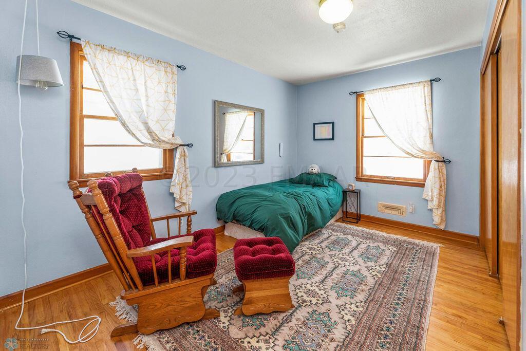 Bedroom 3, Main Floor