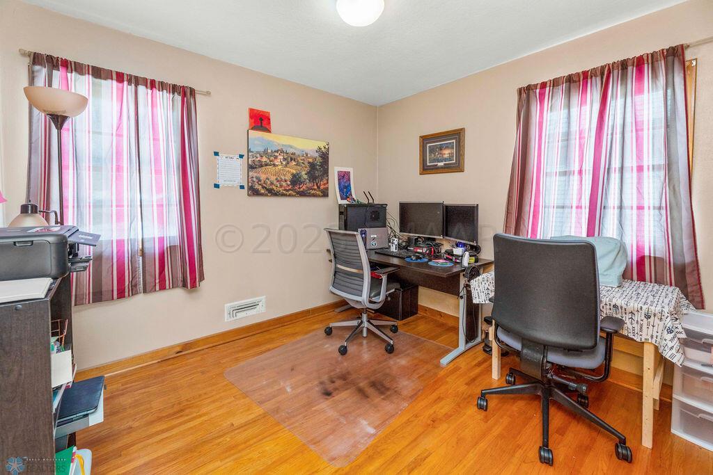 Bedroom 4, Main Floor