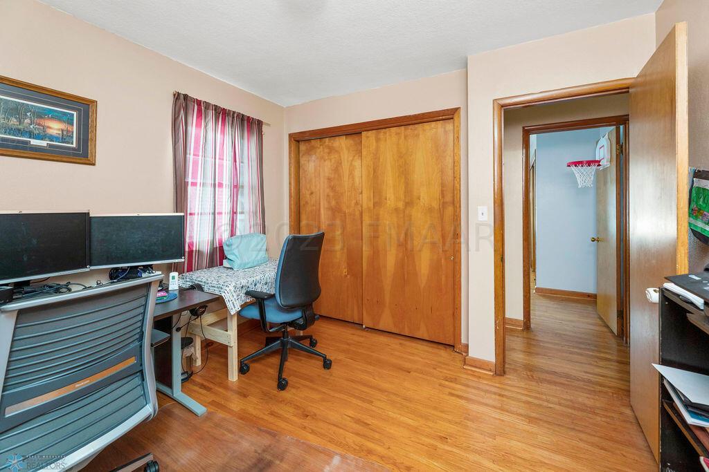 Bedroom 4, View 2